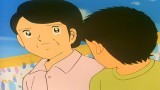 Tsubasa's last strategy