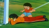 My best friend. Genzo Wakabayashi