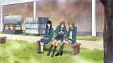 Chizuru's Love