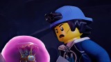 The Grim Escape