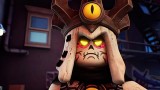 Enter The Nightmare