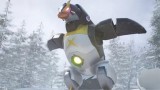 Ep 2 - Lion's Teammates