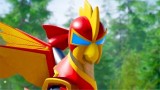 Ep 9 - Miniforce Lion! Combine!