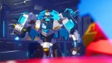 Ep 13 - Boss King's Evil Plan