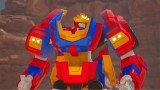 Ep 24 - Return of the Miniforce Rangers
