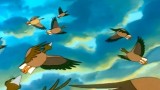 Farewell to the Wild Geese