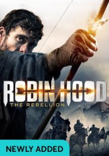روبن هود: ذا ريبيلين