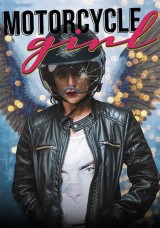 Motorcycle Girl
