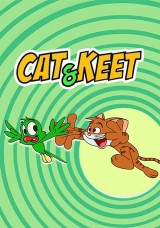 Cat & Keet
