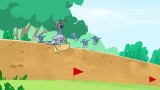 Cricket Match
