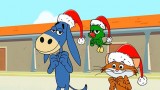The Christmas Days