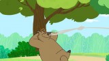 The Bear And Honey Pot