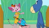 Bobby's Day Out