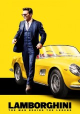 لامبورجيني: ذا مان بيهايند ذا ليجند لامبورجيني: ذا مان بيهايند ذا ليجند