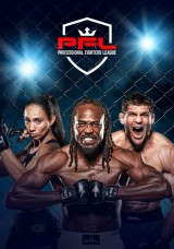 Professional Fighters League