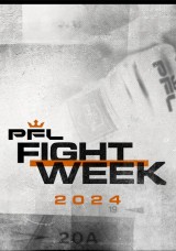 Regarder Fight Week en ligne STARZ ON