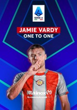 Serie A: Jamie Vardy One To One Serie A: Jamie Vardy One To One
