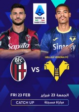 Football: Serie A - Bologna vs Hellas Verona Catch Up