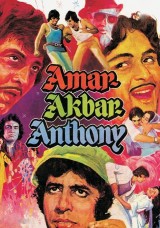 Amar Akbar Anthony