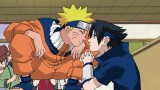 Sasuke and Sakura: Friends or Foes?