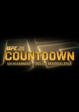 Countdown UFC 315 Countdown UFC 315