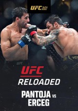 UFC 301 Reloaded: Pantoja vs. Erceg