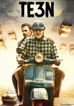 Watch Te3n For Free | STARZ ON