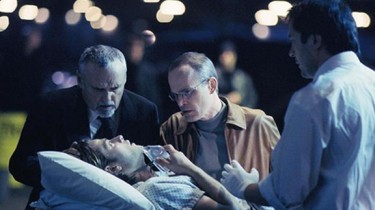 Watch 24 season 1 Streaming Online | STARZ ON