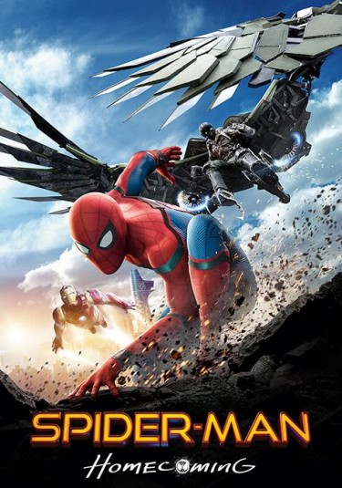 Watch Spider-Man: Homecoming Online | STARZ ON - What Can I Watch Spider Man Homecoming On