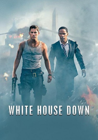 Watch White House Down Online | STARZ ON