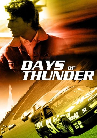 Watch Days of Thunder | Store | STARZ ON