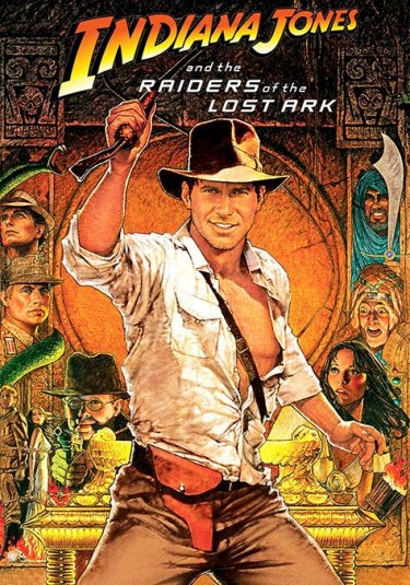 Watch Indiana Jones And The Raiders Of The Lost Ark | Store | STARZ ON