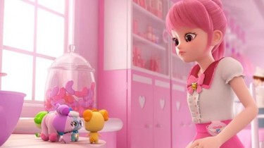 Watch Catch! Teenieping Online | STARZPLAY