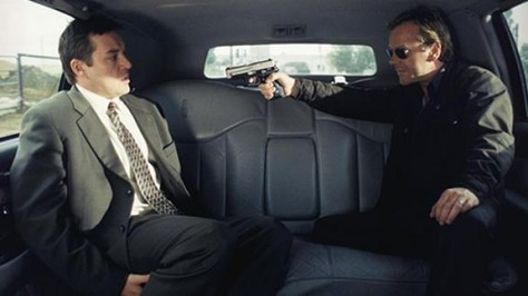 Watch 24 season 1 Streaming Online | STARZ ON