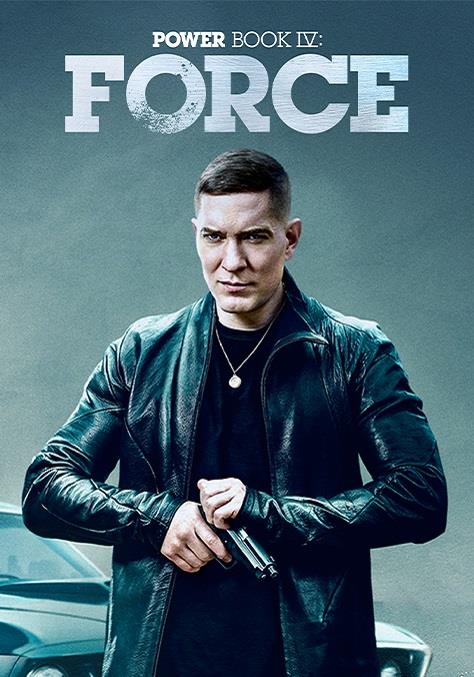 Watch Power Book IV: Force Online | STARZ ON - Power Book Iv Force Episode 1 Watch Online Free