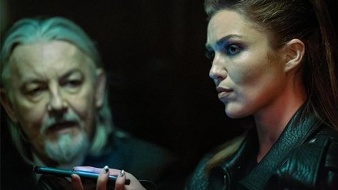 Watch Power Book IV: Force Online | STARZPLAY