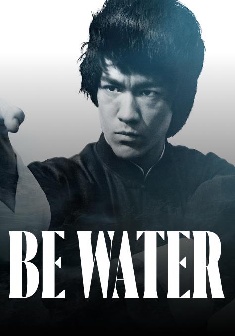 Watch Be Water Live Online ADMN on STARZPLAY