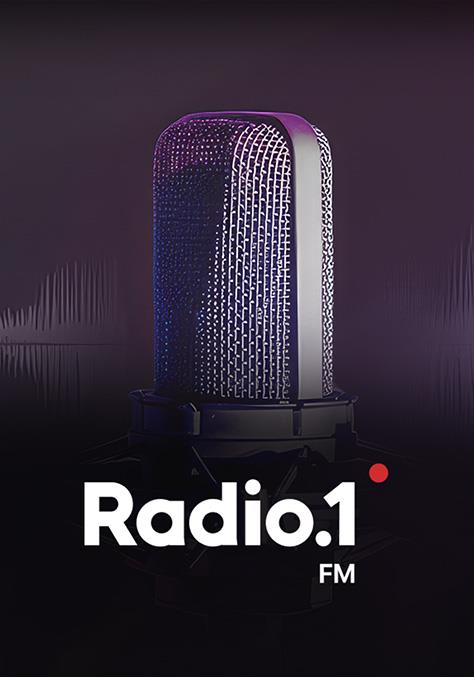 Watch Radio Full Movie Online ADMN on STARZPLAY