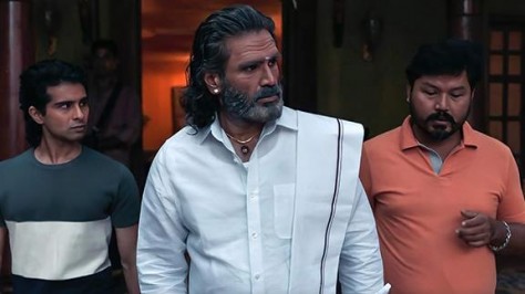 Watch Dharavi Bank Online STARZPLAY