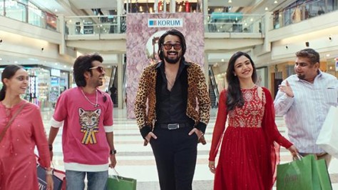 Watch Taaza Khabar season 1 Streaming Online STARZ ON