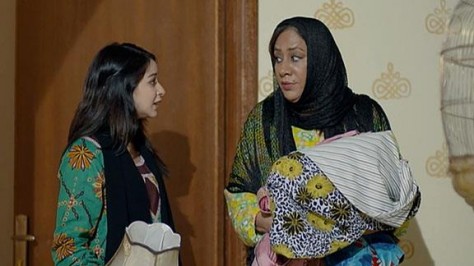 Wadima Rashed شاهد Wadima Wa Halima مجانًا | STARZPLAY