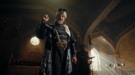 Amiruddin Jalaluddin Shah | Jalaluddin Muhammad Shah: The Barke Khan of ...
