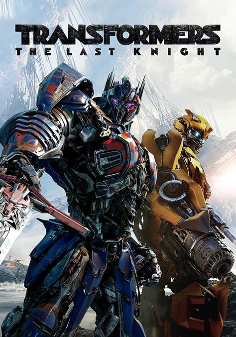 Watch Transformers: The Last Knight | Store | STARZ ON