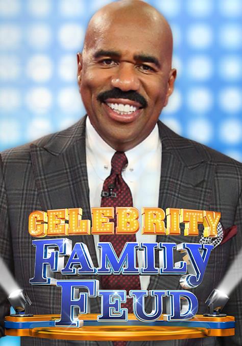 Celebrity Family Feud Episodes 60 Photos - Moonagedaydream.film