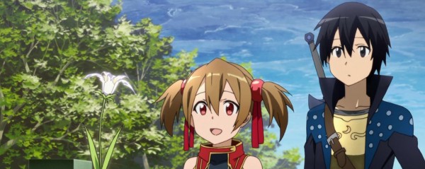 Watch Sword Art Online season 1 Streaming Online | STARZ ON