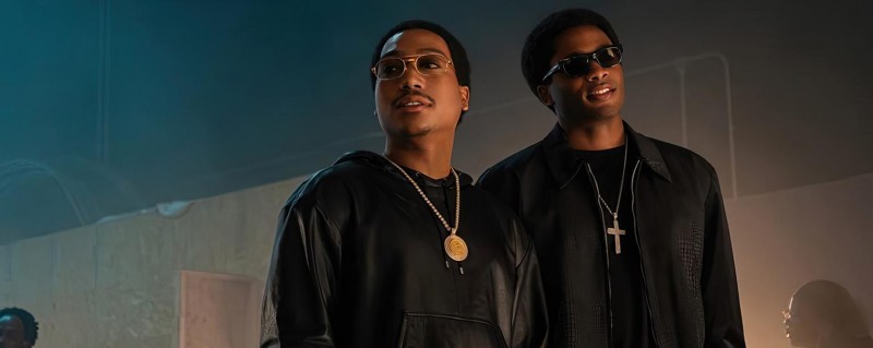 Regarder BLACK MAFIA FAMILY saison 2 streaming en ligne | STARZ ON