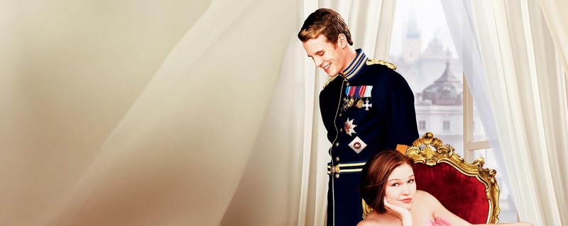 Watch The Prince And Me Online | STARZ ON