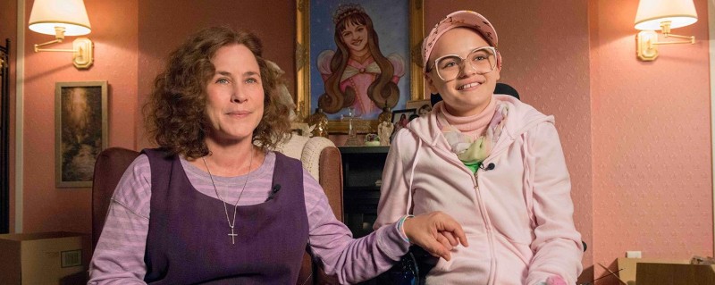 The Act En Streaming Gratuit Regarder The Act en ligne | STARZ ON