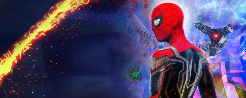 Watch Spider-Man: No Way Home | Store | STARZ ON