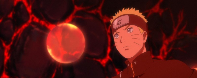 Watch The Last: Naruto The Movie Online | STARZ ON - Where To Watch The Last Naruto Movie